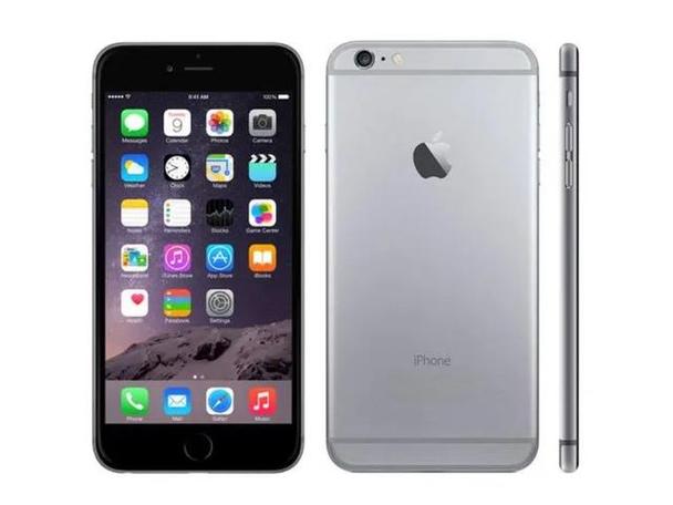 iPhone 6 苹果史上无法复刻的销量神话与经典传奇