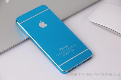 解锁高效续航 深圳市宇创德电子科技新一代超薄充电宝全面解析